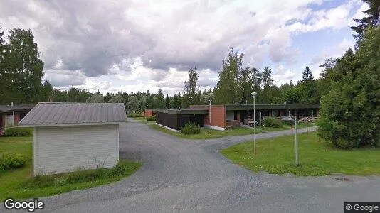 Apartments for rent in Pirkkala - Photo from Google Street View