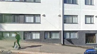 Apartments for rent in Lahti - Photo from Google Street View