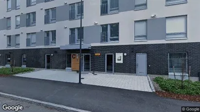 Apartments for rent in Espoo - Photo from Google Street View