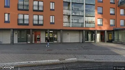 Apartments for rent in Vantaa - Photo from Google Street View