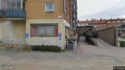 Apartments for rent in Ludvika - Photo from Google Street View