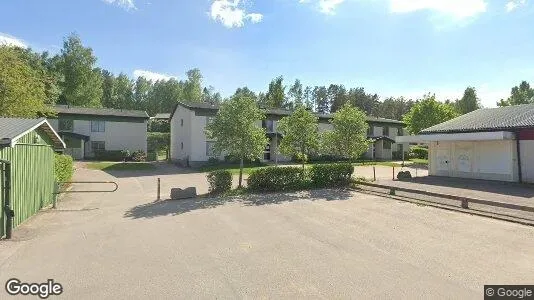 Apartments for rent in Arvika - Photo from Google Street View