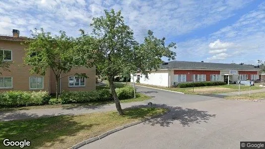 Apartments for rent in Linköping - Photo from Google Street View