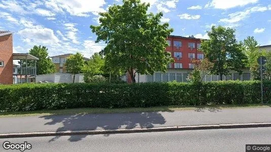 Apartments for rent in Linköping - Photo from Google Street View