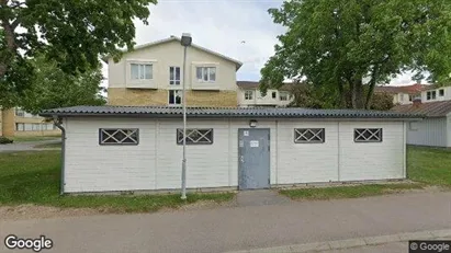 Apartments for rent in Linköping - Photo from Google Street View