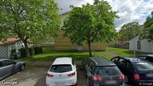 Apartments for rent in Linköping - Photo from Google Street View