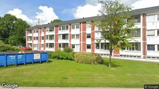 Apartments for rent in Viborg - Photo from Google Street View