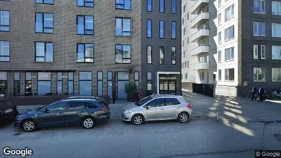 Apartments for rent in Copenhagen SV - Photo from Google Street View