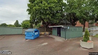 Apartments for rent in Karlstad - Photo from Google Street View