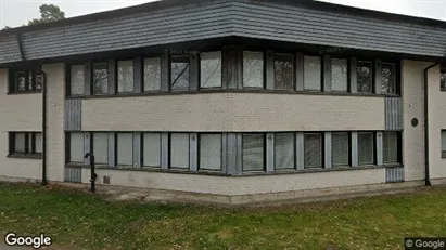 Apartments for rent in Kalmar - Photo from Google Street View