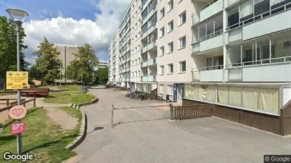 Apartments for rent in Norrköping - Photo from Google Street View