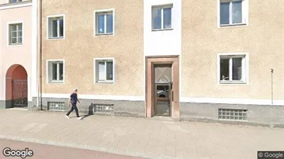 Apartments for rent in Linköping - Photo from Google Street View