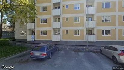 Apartments for rent in Sundbyberg - Photo from Google Street View