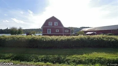 Apartments for rent in Ludvika - Photo from Google Street View