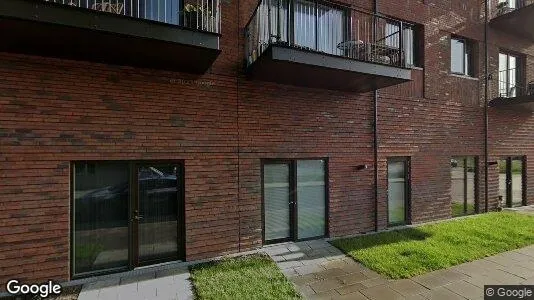 Apartments for rent in Viborg - Photo from Google Street View