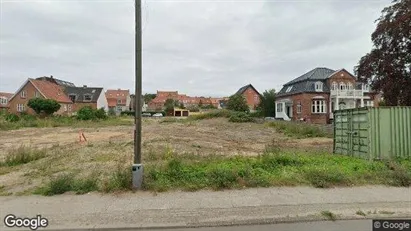 Apartments for rent in Horsens - Photo from Google Street View