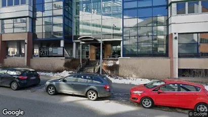 Apartments for rent in Helsinki Läntinen - Photo from Google Street View