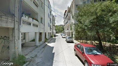 Apartments for rent in Ioannina - Photo from Google Street View