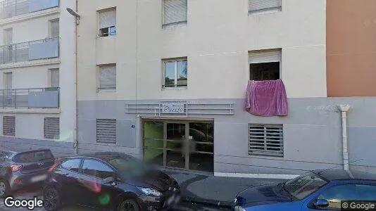 Apartments for rent in Marseille 3ème arrondissement - Photo from Google Street View