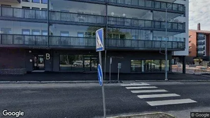 Apartments for rent in Pori - Photo from Google Street View