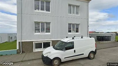 Apartments for rent in Akranes - Photo from Google Street View