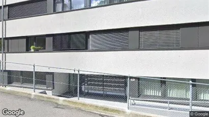 Apartments for rent in Luzern-Stadt - Photo from Google Street View