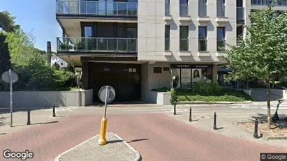 Apartments for rent in Warszawa Śródmieście - Photo from Google Street View