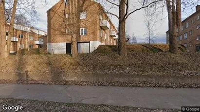 Apartments for rent in Skövde - Photo from Google Street View