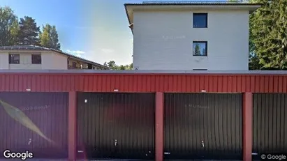 Apartments for rent in Sandviken - Photo from Google Street View