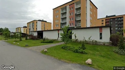 Apartments for rent in Jyväskylä - Photo from Google Street View