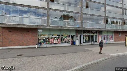 Apartments for rent in Espoo - Photo from Google Street View