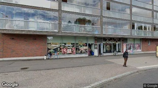 Apartments for rent in Espoo - Photo from Google Street View