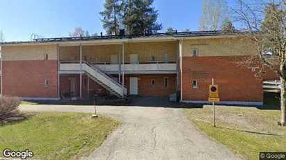 Apartments for rent in Kuopio - Photo from Google Street View