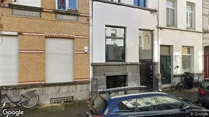 Apartments for rent in Stad Antwerp - Photo from Google Street View