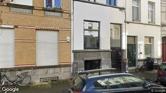 Apartments for rent in Stad Antwerp - Photo from Google Street View