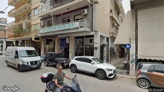 Apartments for rent in Patras - Photo from Google Street View