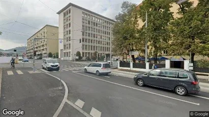 Apartments for rent in Graz - Photo from Google Street View