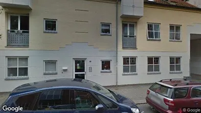 Apartments for rent in Silkeborg - Photo from Google Street View