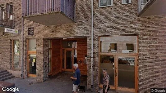 Apartments for rent in Hässleholm - Photo from Google Street View