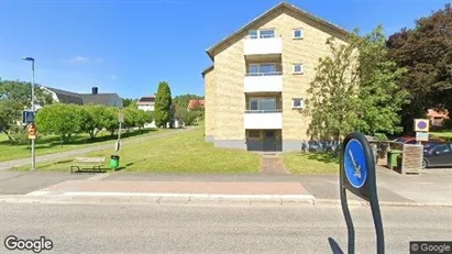Apartments for rent in Falköping - Photo from Google Street View