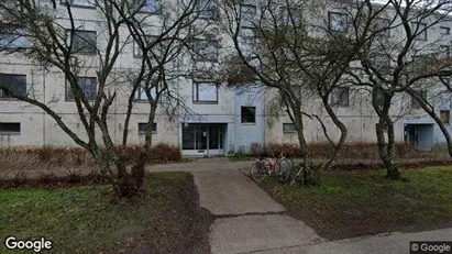 Apartments for rent in Lohja - Photo from Google Street View