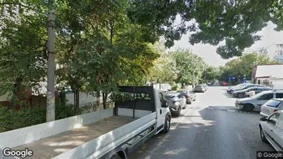 Apartments for rent in Bucureşti - Sectorul 1 - Photo from Google Street View