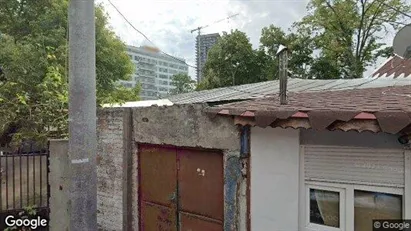 Apartments for rent in Bucureşti - Sectorul 1 - Photo from Google Street View