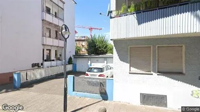 Apartments for rent in Heilbronn - Photo from Google Street View