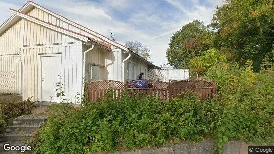 Apartments for rent in Växjö - Photo from Google Street View