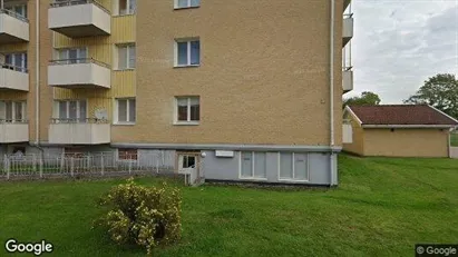 Apartments for rent in Kristinehamn - Photo from Google Street View