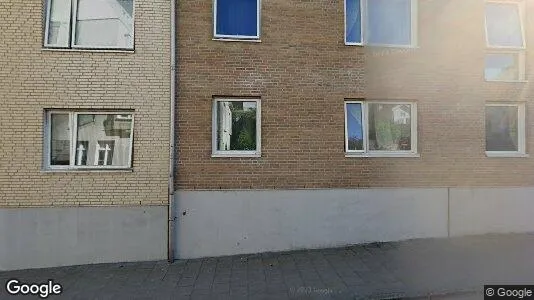 Apartments for rent in Strömstad - Photo from Google Street View