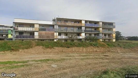 Apartments for rent in Grafendorf bei Hartberg - Photo from Google Street View