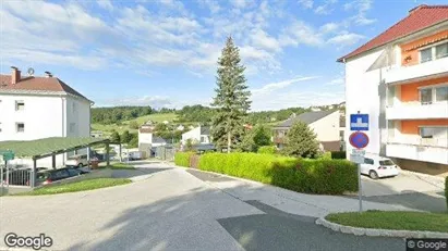 Apartments for rent in Friedberg - Photo from Google Street View