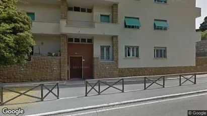 Apartments for rent in Orbetello - Photo from Google Street View